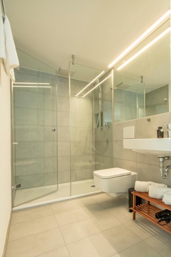 Gaestehaus Am Schlossplatz, Z. 4 Meersburg Ngoại thất bức ảnh
