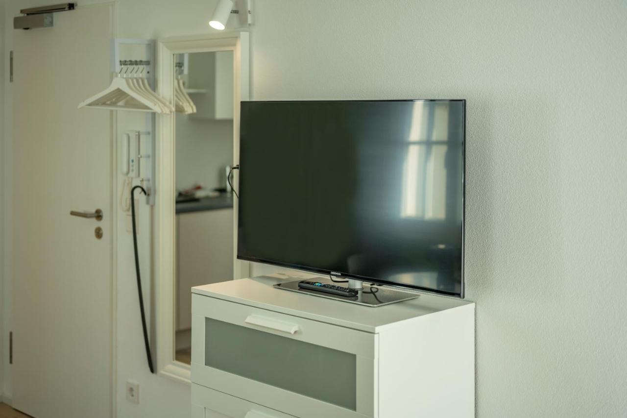 Gaestehaus Am Schlossplatz, Z. 4 Meersburg Ngoại thất bức ảnh