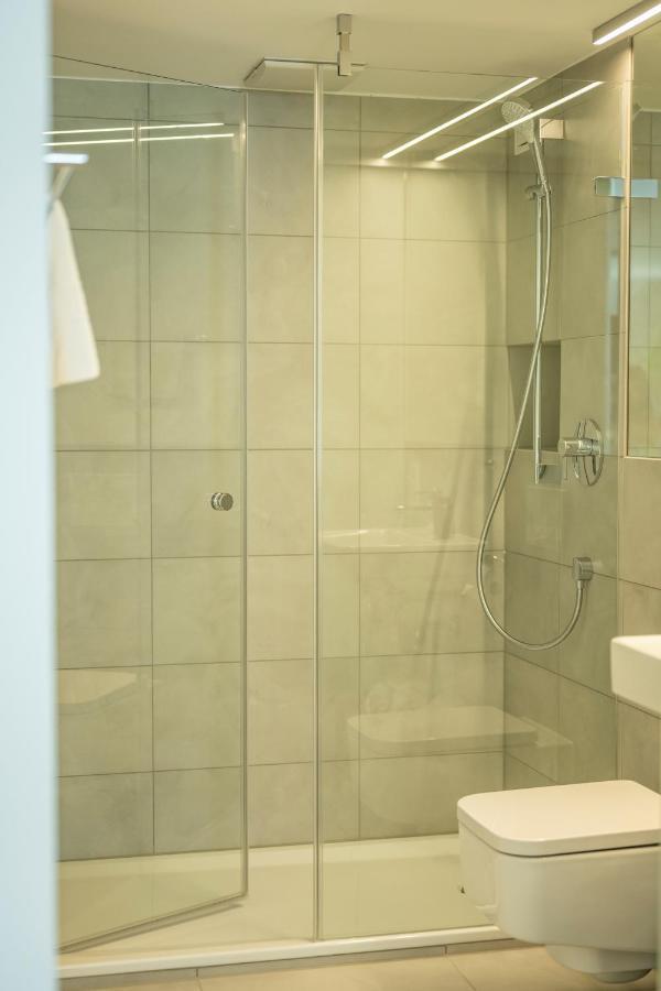 Gaestehaus Am Schlossplatz, Z. 4 Meersburg Ngoại thất bức ảnh